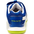 thumbnail image 4 of Stride Rite 360 Kids Unisex Blitz Sneaker, 4 of 7