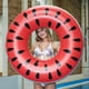 thumbnail image 4 of Flotador de piscina para adultos, tubo de flotador inflable para piscina, anillo de natación para piscina, diversión en el agua, gran balsa de natación para playa de verano para niños y adul, 4 of 5
