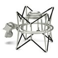 thumbnail image 2 of Samson SP01 Mic Spider Shock Mount for C01,C03, CL7, CL8, C01U, C01U Pro & C03U, 2 of 4