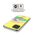 thumbnail image 2 of Head Case Designs Officially Licensed Peanuts Snoopy Aloha Disco Cowabunga! Soft Gel Case Compatible with Apple iPhone 14 Plus, 2 of 7