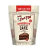 Bob's Red Mill Cake Mix, Chocolate, Gluten Free, 16 oz