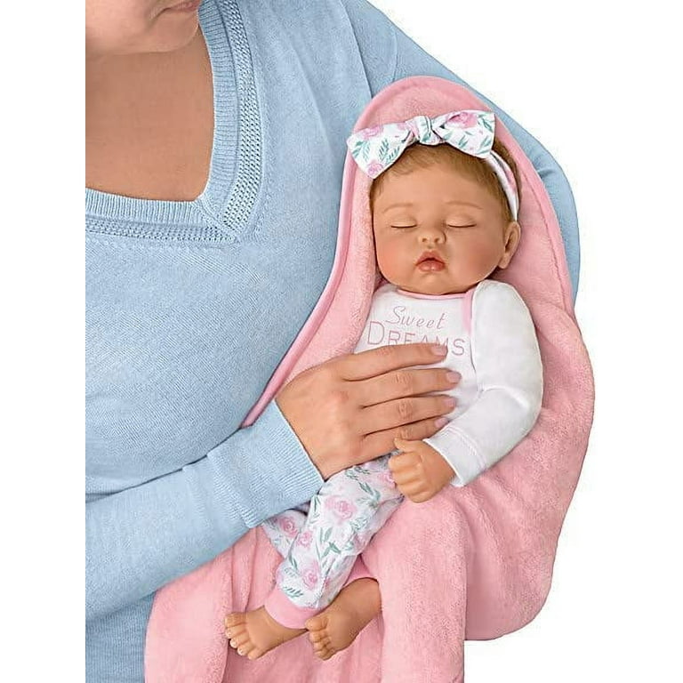 Baby alive 2024 sweet dreams
