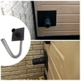 thumbnail image 4 of Kit De Extensión De Escape Del Generador, Kit De Extensión De Escape De Ventilación Segura Con Reducción De Ruido Para El Hogar, 4 of 7