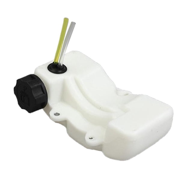 Scienceny Tanque de combustible de con tapa para desbrozadora cortadora de hilo Vehículos, repuestos y accesorios Mis 32 tanque de combustible
