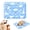 #03, variant on 2026 Upgraded Water-Fillable Pet Cooling Mat, Reusable Washable Gel Coolings Mat for Dogs and Cats Indoor Outdoor