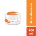 thumbnail image 2 of Yuthika Almond Intensive Body Moisturizer Cream For All Skin Type, Women & Men - 100ML, 2 of 6