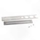 thumbnail image 1 of Universal Adjustable Stainless Steel Tile Hole Locator Ruler for Drill Punch Measuring, 1 of 5