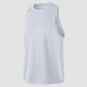 thumbnail image 1 of Hombres Chaleco deportivo O Cuello sin mangas Elástico de secado rápido Correr Gimnasio Fitness Cami Abanopi Chaleco deportivo, 1 of 7