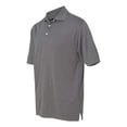 thumbnail image 2 of FeatherLite Moisture Free Mesh Polo, 2 of 5