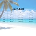 thumbnail image 3 of Women's Tank Tops Sleeveless Eyelet Embroidery Scoop Neck Irregular Hem Blouse Breathable Comfy Summer Clothes (XL, Black), 3 of 5
