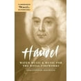 thumbnail image 2 of Handel: Water Music and Music for the Royal Fireworks, 2 of 3