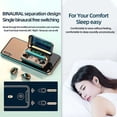 thumbnail image 3 of Audífonos Bluetooth 5.0, Moreka F9, Tws Moreka Bluetooth, 3 of 5