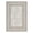 Camel, variant on HIWEAVER Gray 6' x 9' Washable Area Rugs for Living Room Soft Geometric Bordered Indoor Modern Large Throw Carpet for Dining Room Non Slip Farmhouse Floor Cover for Home Decor