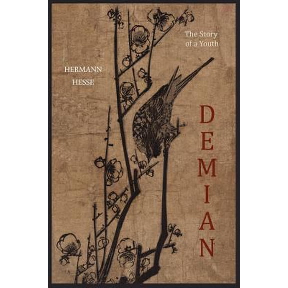 Pre-Owned Demian: The Story of a Youth (Paperback) 1614270260 9781614270263