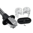 thumbnail image 2 of Gazechimp 12V 10W Marine Anchor LED Light Folding Warm White LED Lamp, 2 of 10