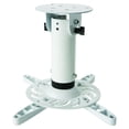 thumbnail image 1 of TygerClaw Universal Ceiling Mount for Projector, 1 of 1