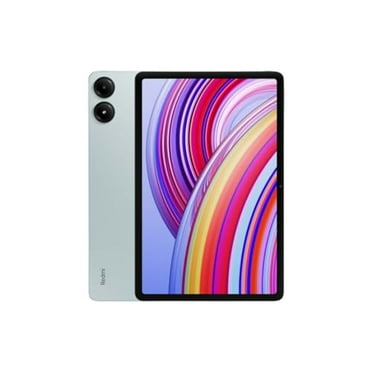 Xiaomi Redmi Pad Pro WiFi Version 12.1" Octa Core Global ROM 10000mAh Bluetooth 5.3 8MP Dual Camera (Ocean Blue, 256GB   8GB)