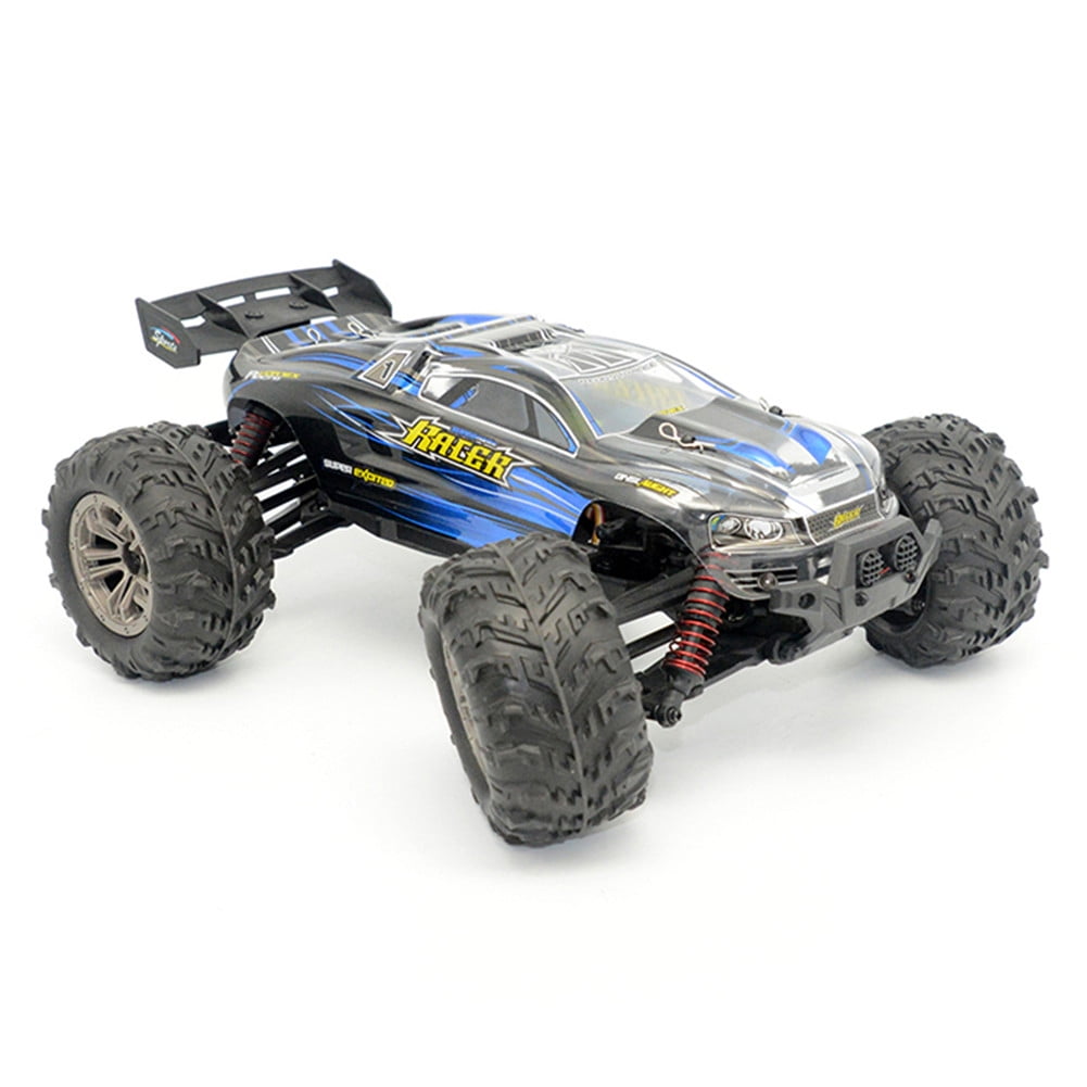 spirit rc car