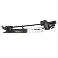 thumbnail image 4 of Minn Kota Trolling Motor 1368900 Ultrex Quest; Freshwater; Cable And Electric Steer; Variable Speed Forward And Reverse; 45 Inch Length; Bow Mount; 58 Ampere, 4 of 9