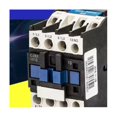 thumbnail image 2 of Contactor CJX2-1810 32A Switches LC1 AC Contactor Voltage 220V CJX2-1810, 2 of 5
