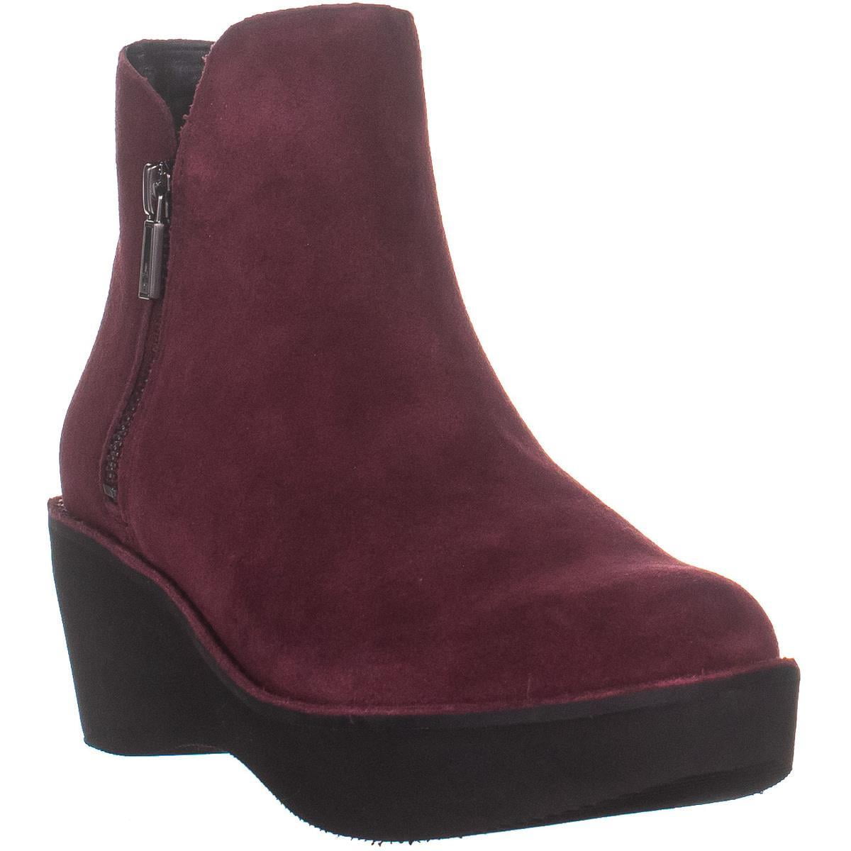 kenneth cole reaction women's prime booties