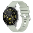 thumbnail image 1 of Correa deportiva de silicona transpirable a prueba de sudor, impermeable y cómoda de llevar Compatible con Smartwatch, 1 of 6