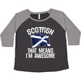 thumbnail image 3 of Inktastic Scottish Pride Scotland Flag Women's Plus Size T-Shirt, 3 of 5