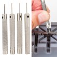 thumbnail image 1 of Zerodis Watchband Stra Watch Strap Link Pin, Watch Strap Remover, For Home Use Wacth Repair Watchmakers Busniess Use, 1 of 8