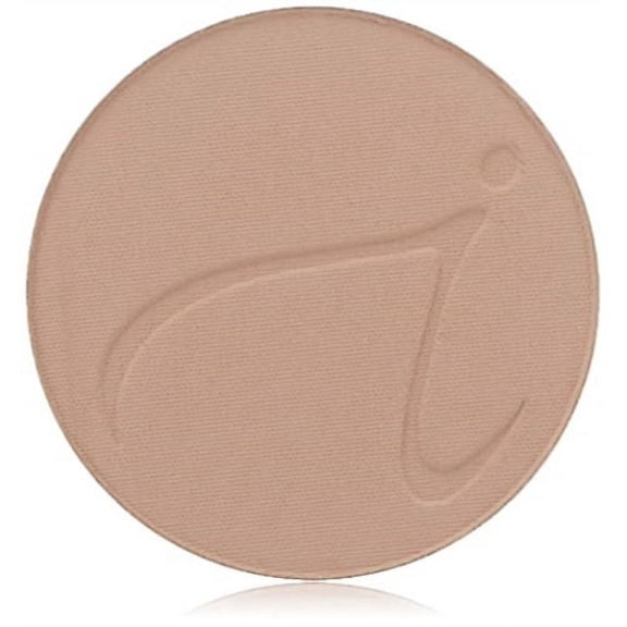 jane iredale purepressed base spf 20 refill, honey bronze, 0.35 oz.