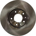 thumbnail image 3 of New Vented Brake Disc Compatible With Ford Lincoln Mazda 6 S 6 Cyl 3.0L Fusion SE Cyl 3.0L i 4 2.3L 2006-2013 By 6E5Z1125AA GP7Y3325XB 9E5Z1125AA 9E5Z1125B 9E5Z1125A, 3 of 5