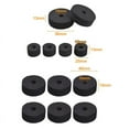 thumbnail image 6 of 23Pcs Cymbal Replacement Accessories Drum Parts with Stand Felts Felt Pads Include Wing Nuts Washers, 6 of 6