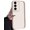 Beige white, variant on Phone Case for Samsung S24 S23 S22 Ultra Plus S21 FE A14 A34 A15 A35 A52 A53 A54 5G Shockproof Soft Silicone Cover,Pink,for Galaxy S21 Ultra