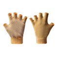 thumbnail image 1 of 5Colors Yoga gloves, 1 of 8