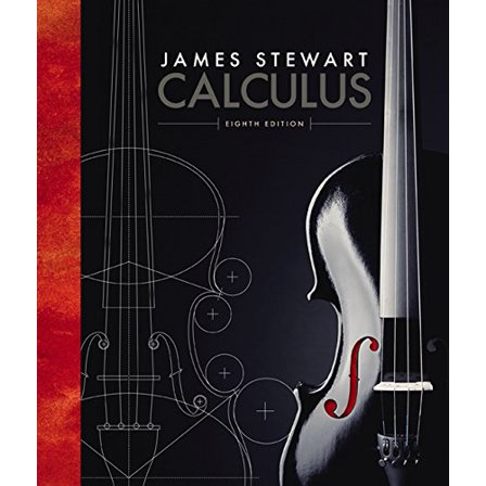 Calculus Early Transcendentals 8th Edition Books