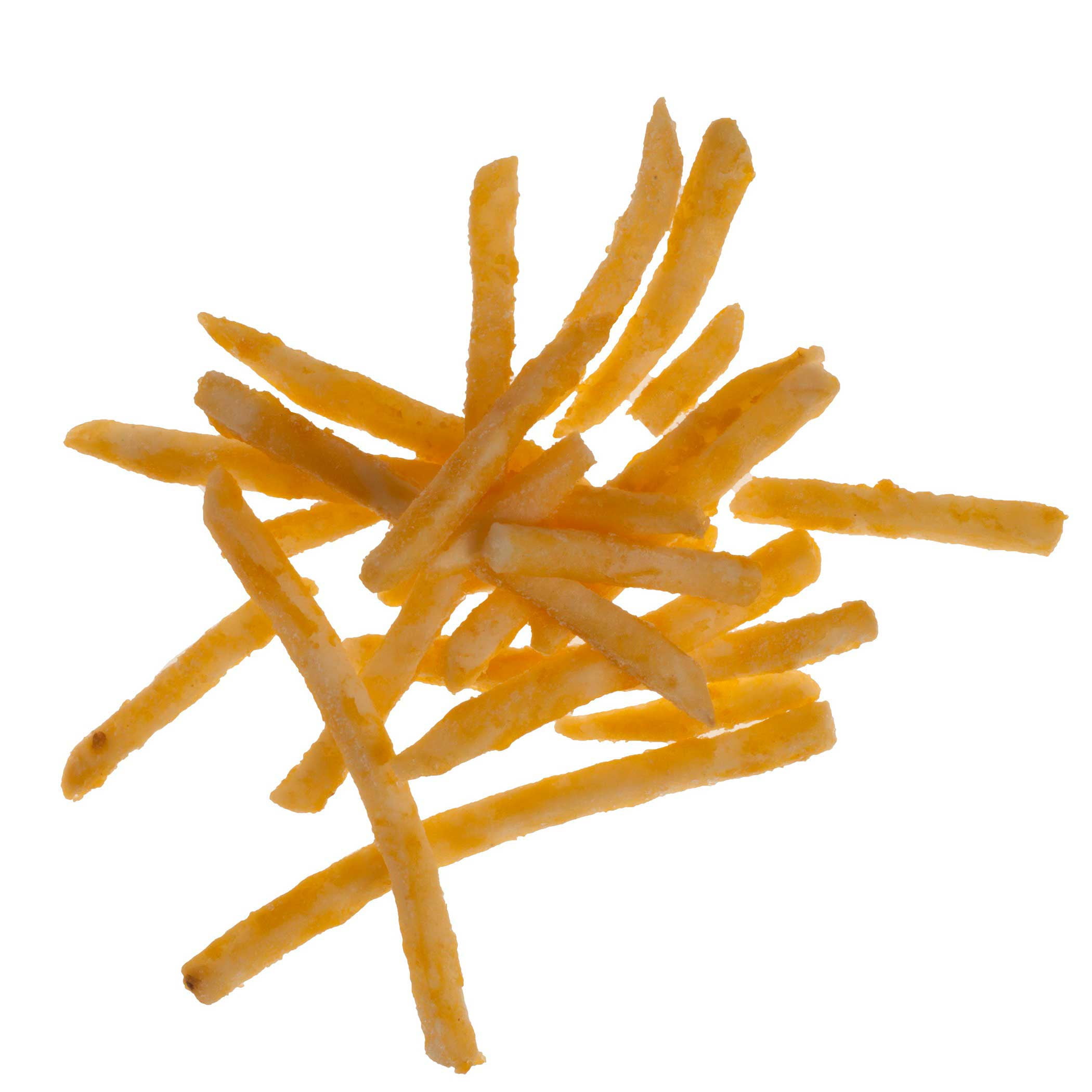 McCain Extra Crispy Regular Fries, 5 pound -- 6 per case