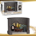 thumbnail image 2 of Funko Moments Severus Snape Clase De Pociones Harry Potter Aniversario Funko Professor Snape Potions Class, 2 of 6