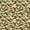 Pale Golden Rod, variant on Manfei Ice Cream Camo Drip Shower Curtain 72Wx72L, Countryside Abstract Shower Curtain 72Wx72L, Gray Green