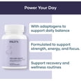 thumbnail image 4 of Mars Nitric Oxide Capsules - Pack of 3, 4 of 10