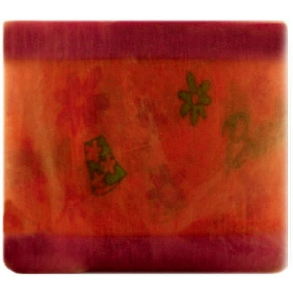 Barbie Trendy 'Hip Barbie' Crepe Paper Streamer (30ft)