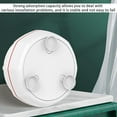 thumbnail image 4 of Mini Dishwasher And Washing Machine - Necessary For Family Bathroom And Kitchen_Special Gift, 4 of 5