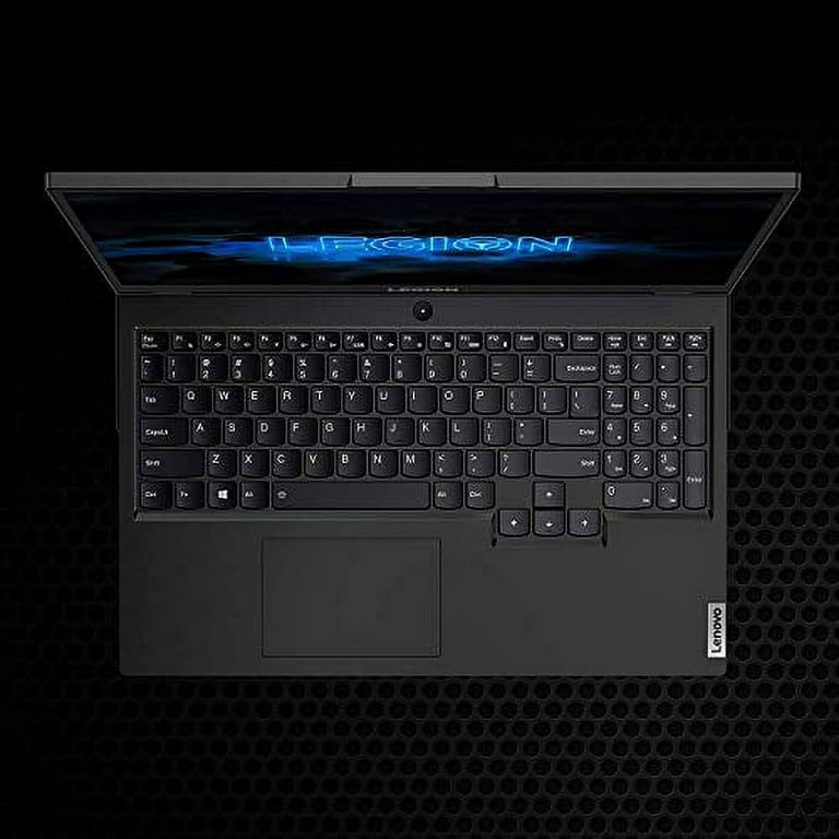 Lenovo Legion 5 Gaming Laptop, 15.6 FHD (1920x1080) IPS Screen, AMD Ryzen  7 4800H Processor, 16GB DDR4, 512GB SSD, NVIDIA GTX 1660Ti, Windows 10