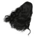 thumbnail image 1 of Peluca De Muñeca Articulada Con Bola, Rizado, Suave, Resistente Al Calor, Recortable, Tacto Suave, Peluca De Muñeca 1/6 Con Flequillo, Peluca Rizada Para Vestir Muñecas, 1 of 7