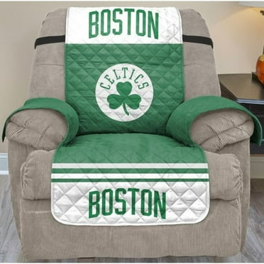 Boston Celtics Recliner Protector - No Size