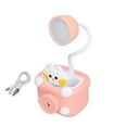 thumbnail image 2 of LED Desk LampDesk Lamp LED Light Pencil Sharpner Pencil Sharpeners Manual Luxury Finish, 2 of 8