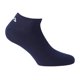 thumbnail image 2 of FILA Zapatillas Invisibles calcetines unisex, 3 pares - calcetines cortos, logo cintura, uni, 35-46 Sky 35-38 (3-5 UK), 2 of 4