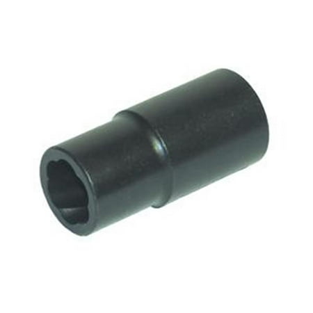 

Lock Technology LTI4200A Dual Sided Twist Socket Lugnut Remover