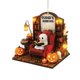 thumbnail image 1 of Halloween Spooky Reading Hanging Decoration Home Decor Holiday Hanging Decoration, 1 of 6