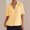 Yellow, variant on MAIHAN Womens Short Sleeve Shirts Casual Summer Funny Casual Basic Tee Shirts Summer Baggy Tops Spring Fashion Outfits 2026