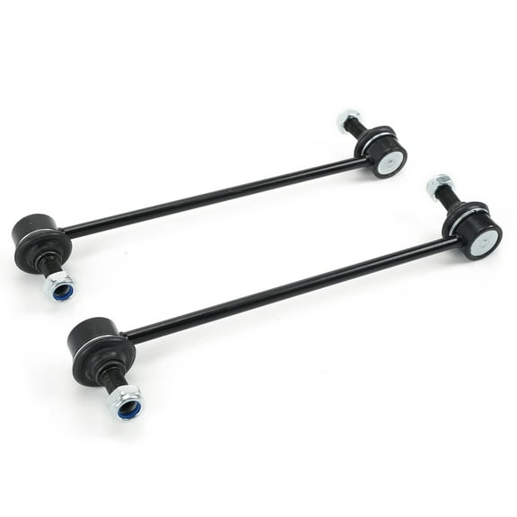 MOCA AUTOPARTS 2X Front Sway Bar End Link Fit for 2009-2018 Dodge Journey 2.4L 3.6L DOHC