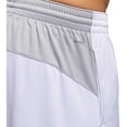 thumbnail image 4 of adidas men's axis knit training shorts, 4 of 4